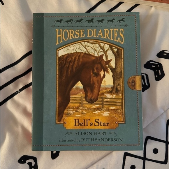 New! Horse Diaries Books 1,2 and 11 - Picture 3 of 5